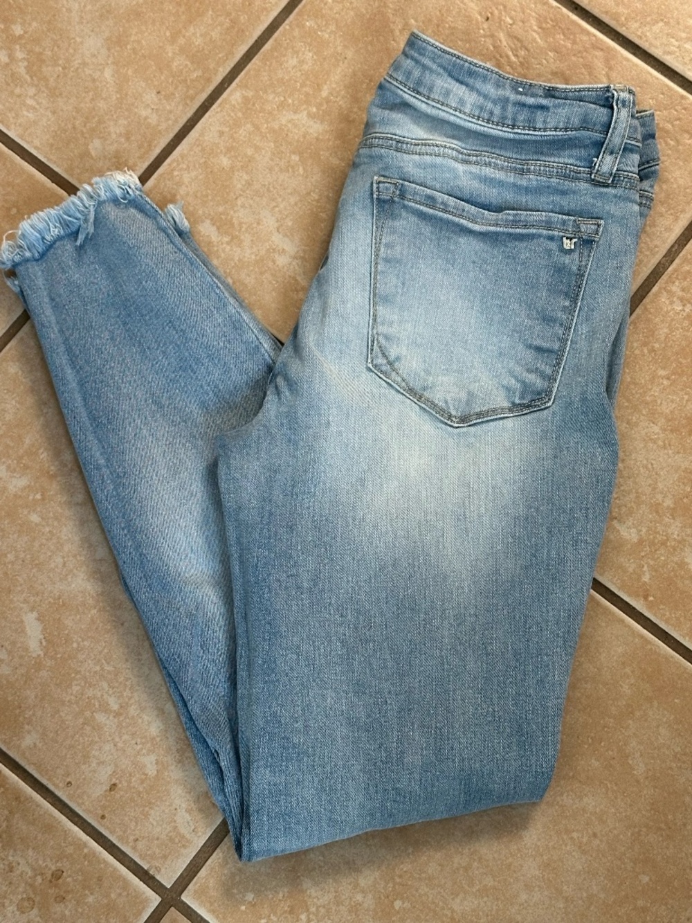TRICOT JEANS